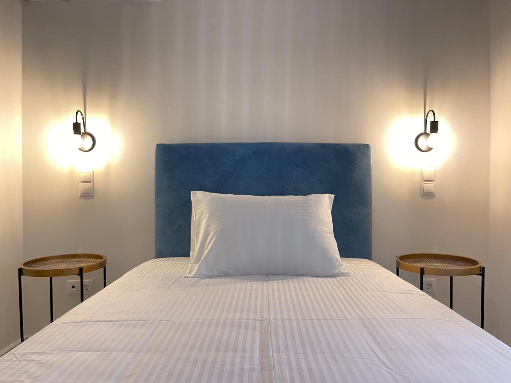 Gleaming Apartments Near Athens Metro Mall Экстерьер фото